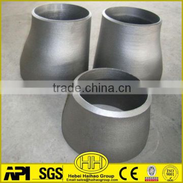 schedule 80 stainless/carbon steel concentric/eccentric pipe fittings reducer                        
                                                Quality Choice