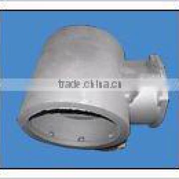 aluminium die casting parts