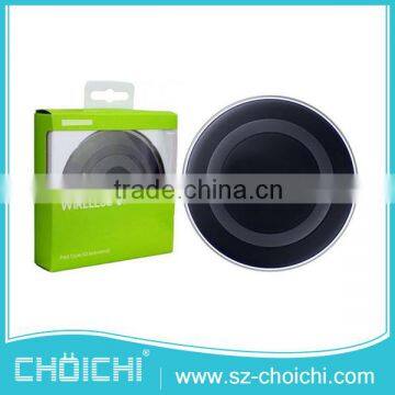 Wholesale 100% original qi wireless charging pad for samsung