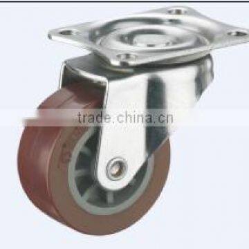 1inch Universal Rims Caster Wheels photo-2