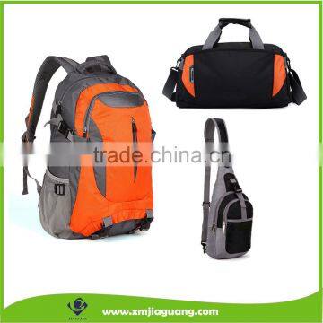 Hot Sale Fashionable Sport Bag Series Designer