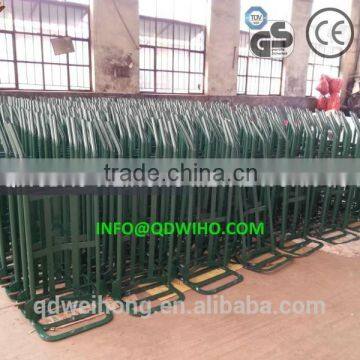 HT1823 Factory Outlet Heavy-duty Hand Trolley