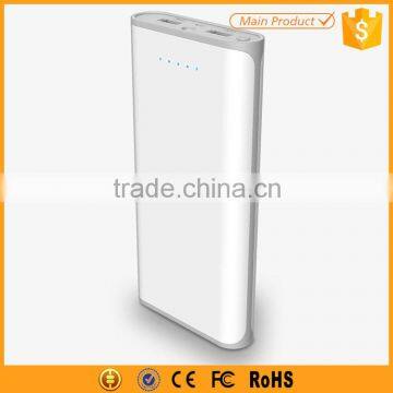 Long Battery Lifespan 25000 Mah Power Bank for Sony Quality Choice photo-2