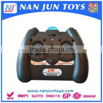 Wholesale Kids Alloy Series rc Helicopter for Sale