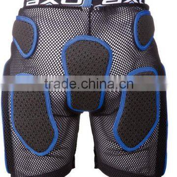 New Arrival Motorcycle Motocross Ski Armor Pads Hips Legs Protective Pants Knight Gear S-XXL                        
                                                Quality Choice