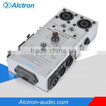 Alctron DB-4C Audio Cable Testers