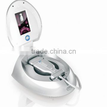 2016 Professional hifuslimming ultrashape liposonic machine for weight loss