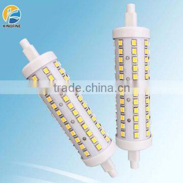 Factory Price Replace Double Ended 9w 118mm J118 2835 SMD R7S LED Lamp