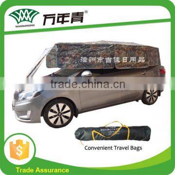 2015 new style outdoor folding car tent