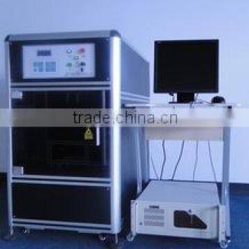 Nifty Technical Larger Size Green Beam Galvanometer Multifunction Laser Marking Machine (Hot Sales)