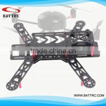 New QAV250 Mini 4 Axis Multicopter Frame Kit