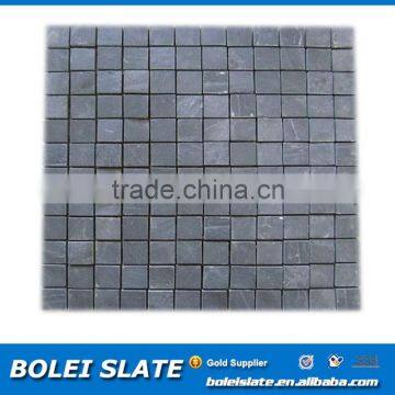 decorative stone mosaic slate