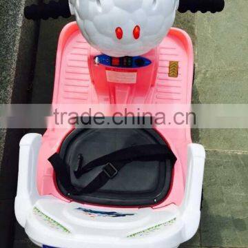 2015 Best Sale CA-518 Big Kids Ride on Car photo-6