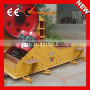 China Best GZT Series Small Vibrating Feeder For Sale