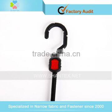 Plastic Hook Bungee Cord