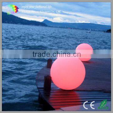 Pool Floating LED Ball Light