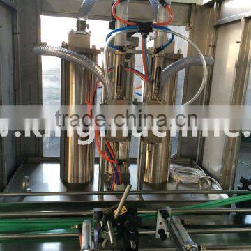 Coconut / Olive Oil Filling Line photo-6