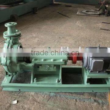 China Miner Overseas Service Sand PNJ Pump