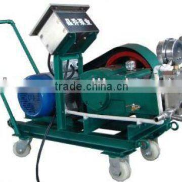 High pressure water pump cleaner 30-2000bar