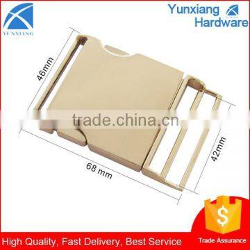 CD8575 Fashion Metal Adjustable Slide Buckles