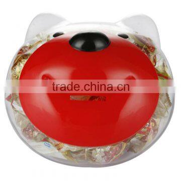 20PCS Bear Chocolate 250g photo-5