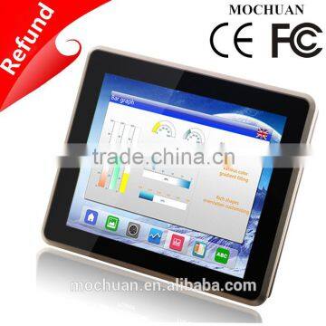 usb to rs232 9.7" resistive tft lcd hmi touch screen display                        
                                                                                Supplier's Choice