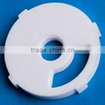 High Purity Alumina Ceramic Disc For Shower Faucet