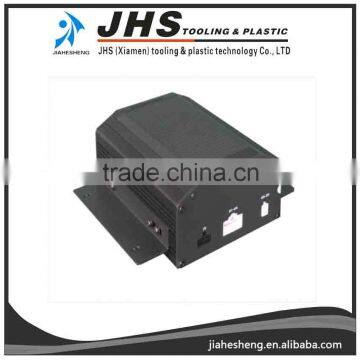 plastic electronic junction box