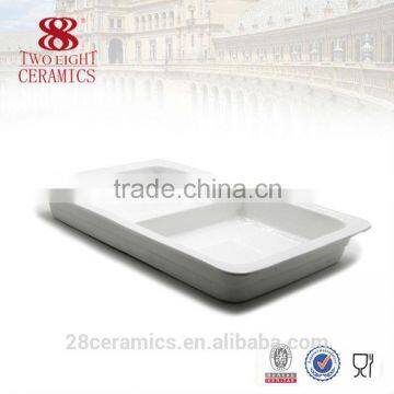 Wholesale dishes for buffet, chaozhou porcelain cheap china dishes