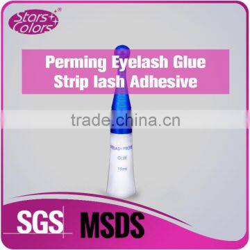 Accept OEM Original Factory Wholesale False Strip Eyelash Glue