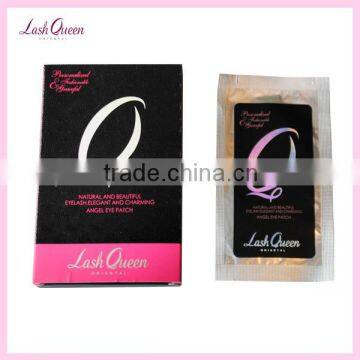 Lash queen Lint Free Eye Gel Patch for Eyelash Extension