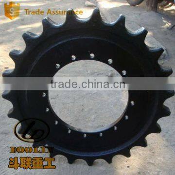 Crawler Crane Sprocket For LS238