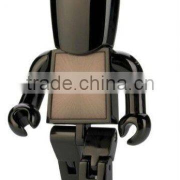 robot usb flash disk