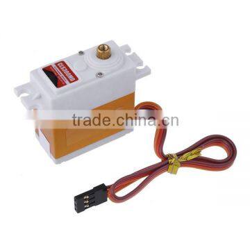 2014 Metal gears 30kg powerful servo motors