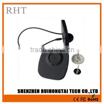 Alarming Security Hard Tag Smart Anti-theft Tag EAS Hard Tag