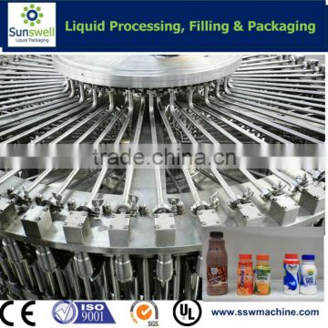 Juice Processing Line