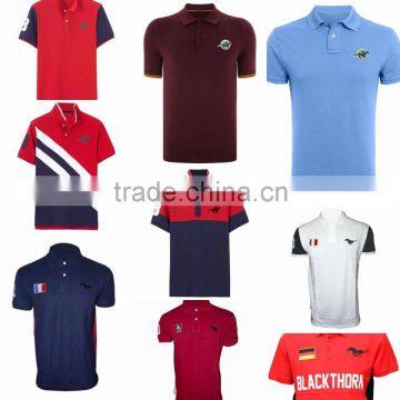Top Quality Polo Shirts
