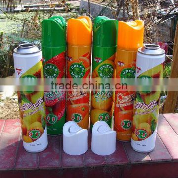 aerosol can tinplate