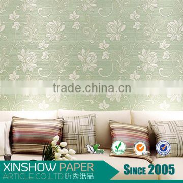 restaurant decoration wholesale 3d wall paper