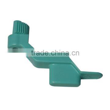 OEM & ODM precision plastic injection parts Plastic motorcycle parts Manufacturing