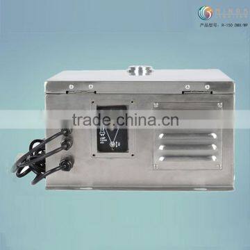 Lowest Price Metal Halide Fiber Optical Lignt Source for Swimming Pools Lighting Decoration photo-3