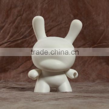 10cm/15cm/30cm blank diy dunny have in stock wholesale, custom wholesale diy toy