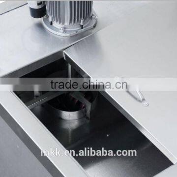 Automatic Ice Popsicle Machine(CE Approve) photo-4