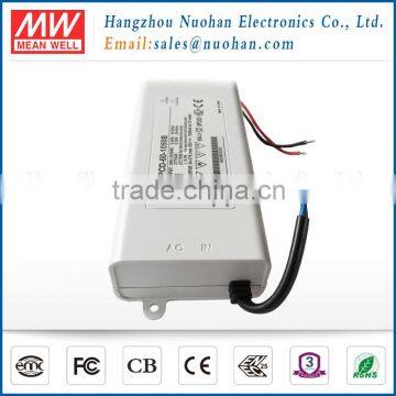 IP42 Design Meanwell Pcd-60-1050b 60w 1050ma Constant Current Dimmable Led Driver photo-4
