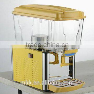 1~3 Bottom automatic juicer juice dispenser