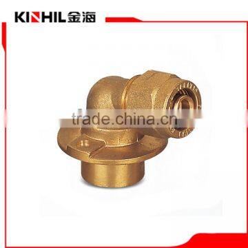 Gold supplier china PPR fittings