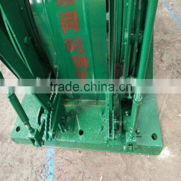 Explosion-proof Motor 1140V Electric Winch