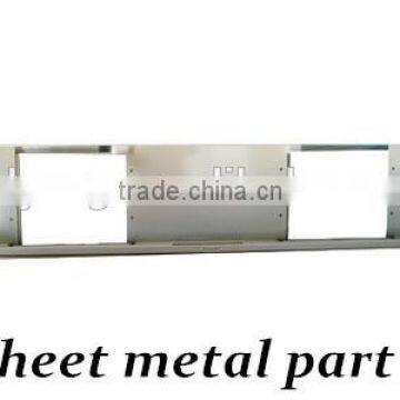Metal Parts of Train,sheet Metal Parts,perforated Metal Parts for Train ,metal Stamping Part of OEM