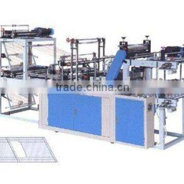 GDJ-S-6 double layer fruit bag machine