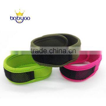 outdoor mosquito repellent bracelet